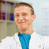 Dr Eugene Andry Taureau