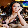 Senorita Tatiana Ana Maria Zamorano