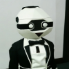 Chief Topo Robot