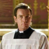 Father Patrick McCullen