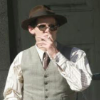 Mr Matthew Didrington