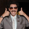 Mr                                     Borat                                 Margaret Sagdiev               