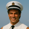 Cruise Director Rex Marlow
