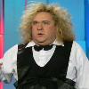 Mr Dragovan Planktonovich