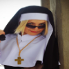 Reverend Sister Edith Blackwater