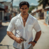 Mr Lope Hidalgo