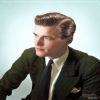 Mister Michael Harris
