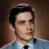 Waiter Albert Tremblay