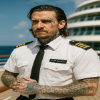 Chief Engineer Maurice Chabak