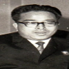 Mr Son Ok Li