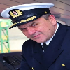 Captain John Arthur Albright 