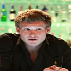 Barman Йенс Йонас