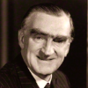 Sir Paul Gore-Booth
