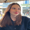 Ms Ekaterina Rossiyskaia