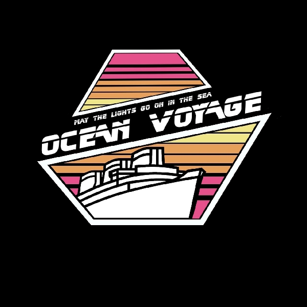 Ocean Voyage
